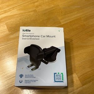 Smartphone Car Mount